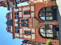 Rathaus in Bernkastel-Kues