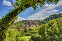 Burg Eltz