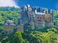 Burg Eltz