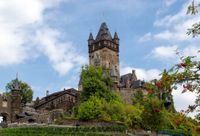 Reichburg Cochem