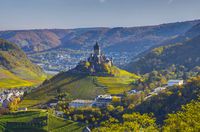 Reichsburg Cochem