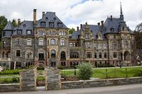 Schloss Lieser