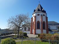 Die Marienburg - historisches Kulturgut mit Aussicht