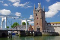 Der Dicke Turm Zierikzee